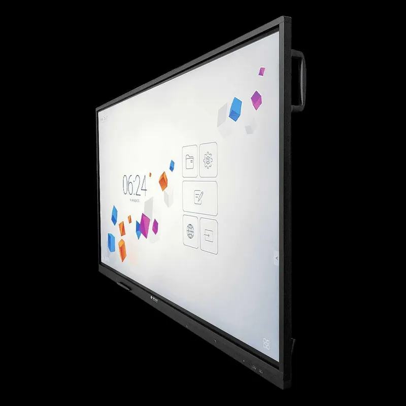 Интерактив доска MyPro 65″OPS | 4K | Android | WINDOWS | Доставка 24 — фото 2