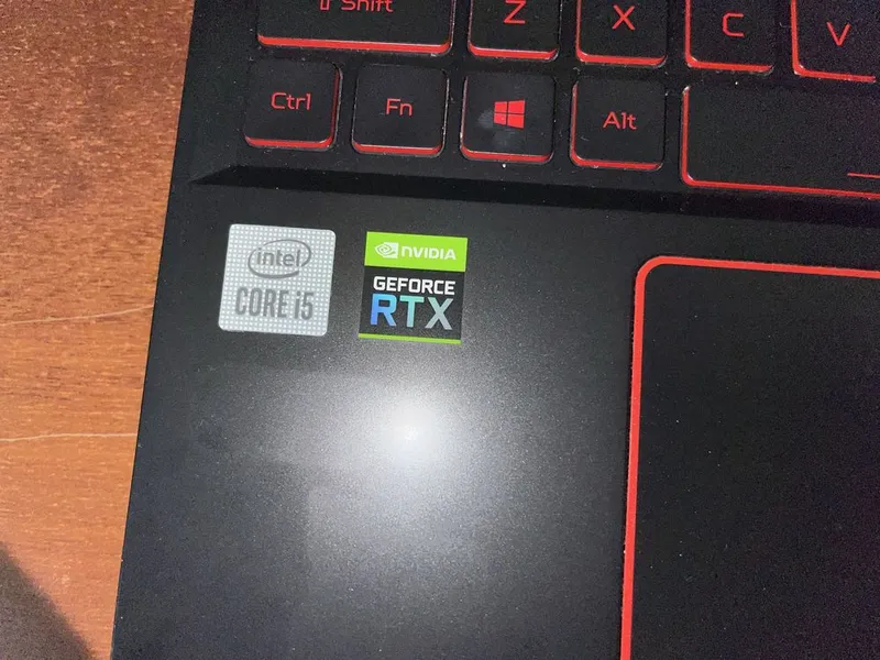 Acer nitro 5 нерабочий сгорела материснская плата — фото 4