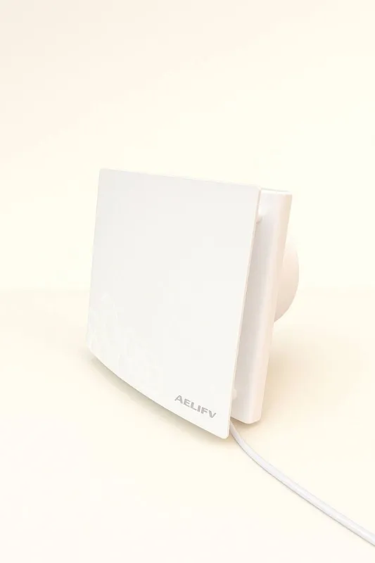 Ventilatirlar xonadon uchun zur variantlar — фото 5