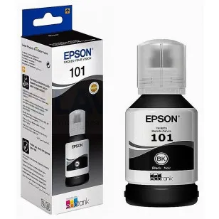 EPSON T101 BK siyoh