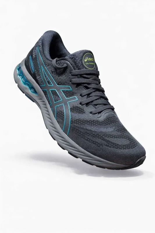 Беговые кроссовки ASICS Gel-Nimbus 23, размеры от 40 до 45. — фото 1