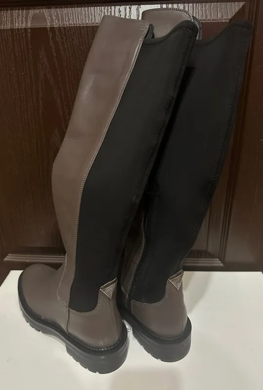 Женские сапоги GUESS 5 Женские сапоги GUESS 5