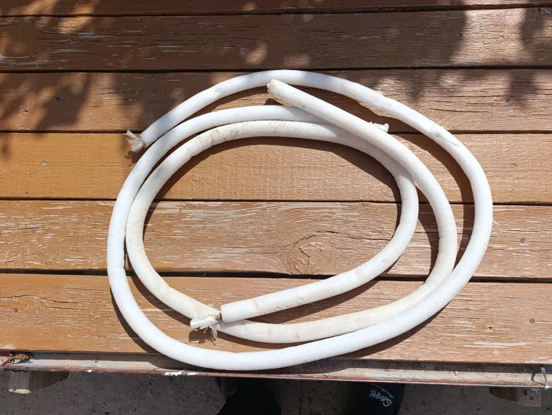 Konditsioner trubkasi , komplekt 1 Konditsioner trubkasi , komplekt 1
