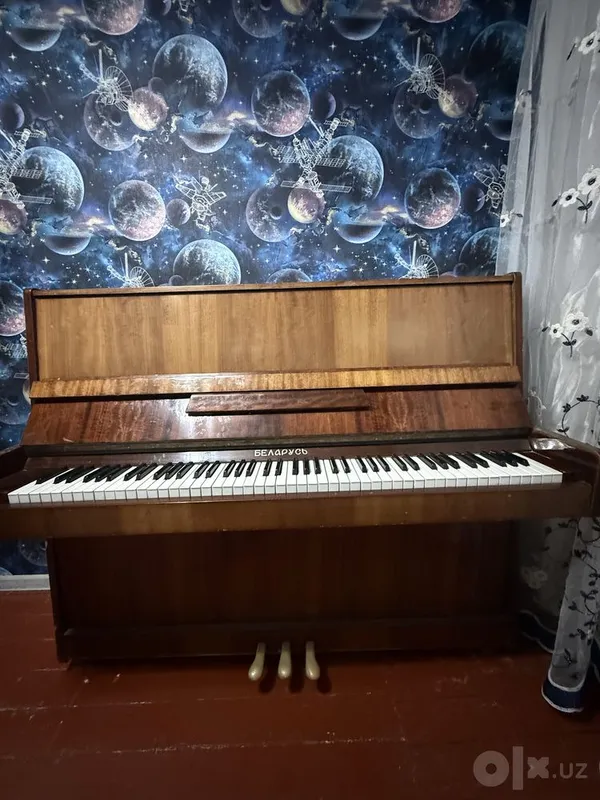 Pianino Nomi Belarus 5 Pianino Nomi Belarus 5