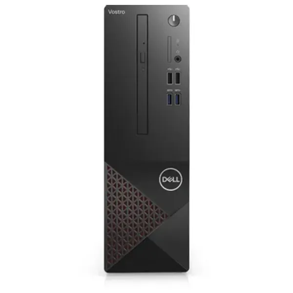 ПК Dell Vostro 3681 Intel i3-10105 8/256GB 1