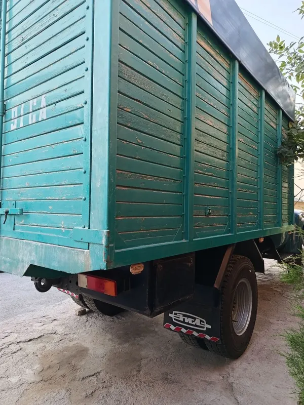 Mashina zil sotiladi 3