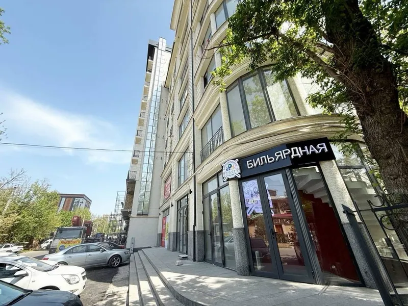 Ж/К Piramit Tower Продается Нежилой Арендаторим Новостройке 1 Ж/К Piramit Tower Продается Нежилой Арендаторим Новостройке 1