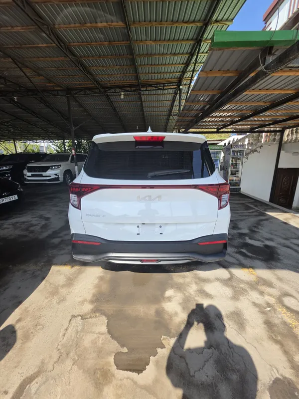 Kia carens 1 pazitsiya 4 Kia carens 1 pazitsiya 4