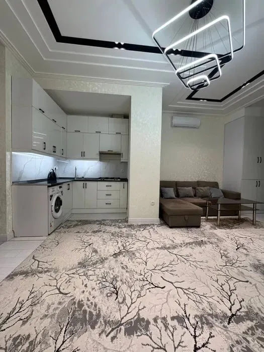 Аренда квартиры 2-комн, 67 м² — фото 6 Аренда квартиры 2-комн, 67 м² — фото 6