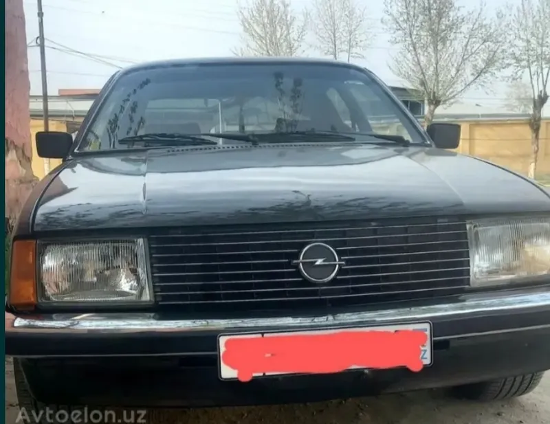продаётся автомобиль Опель Рекорд