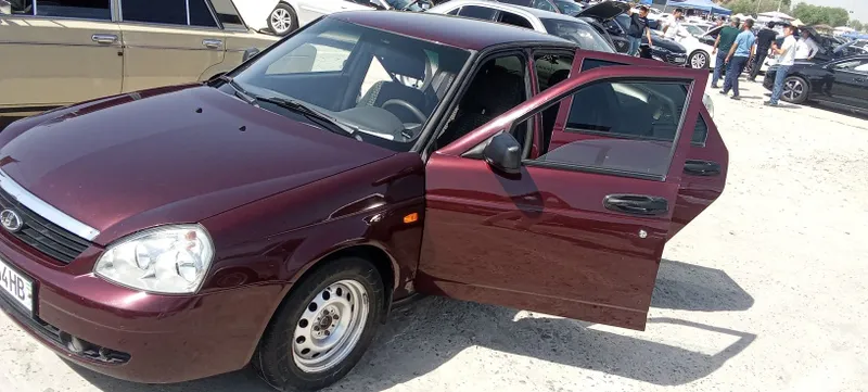 Lada pora mashina 2 Lada pora mashina 2