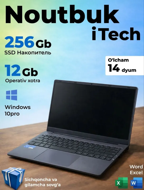 Notebook