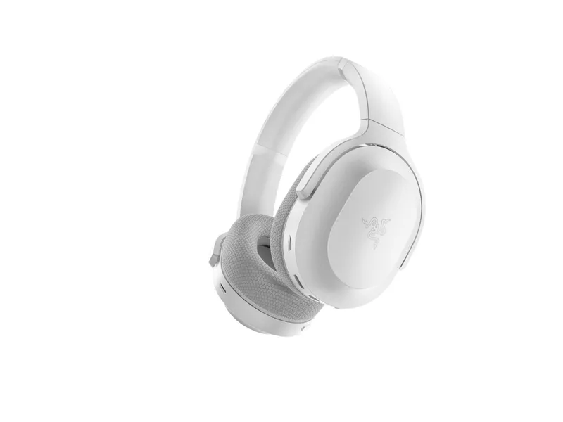 } Наушники игровые беспроводные Razer Headset Barracuda X2022 Mercury 6 } Наушники игровые беспроводные Razer Headset Barracuda X2022 Mercury 6