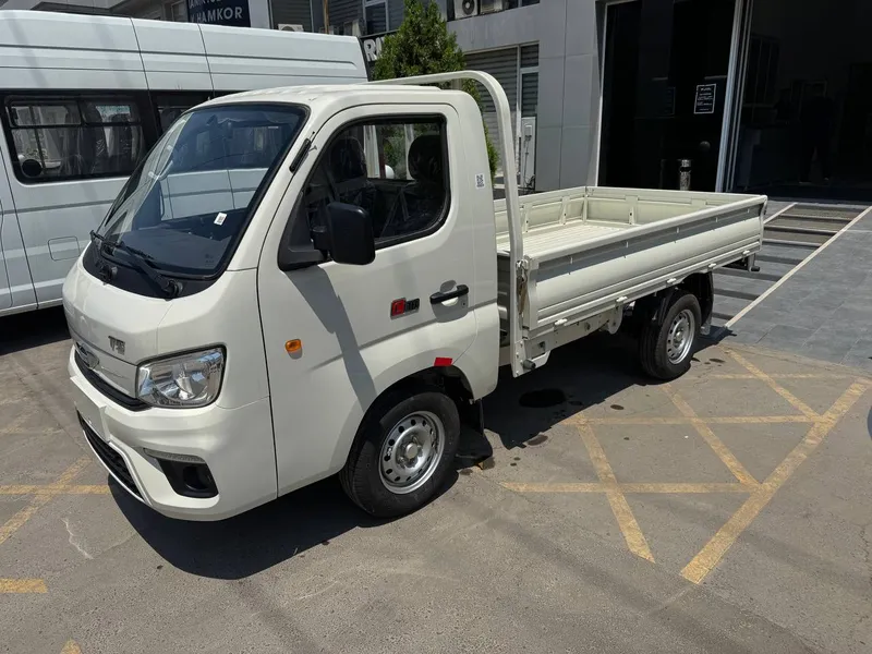 FORLAND T5 -  Foizsiz muddatli to'lov! — фото 3