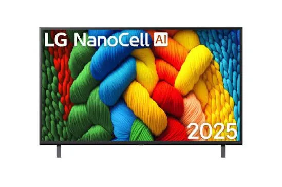 Телевизоры Lg 43NANO80A6B 4K UHD по оптовой цене 4