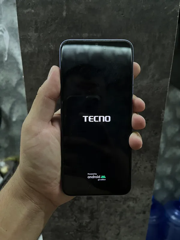 Tecno Pop 6 Pro — фото 2