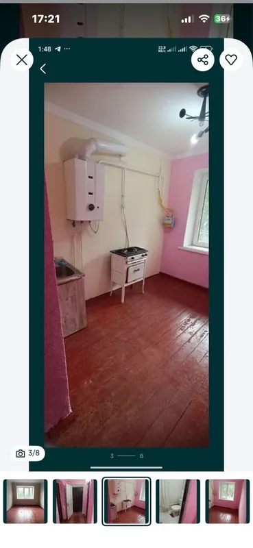 Сдается квартира — фото 4