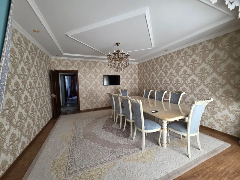 3/3/9 квартира сотилади Себзор Ганга Жангох — фото 1