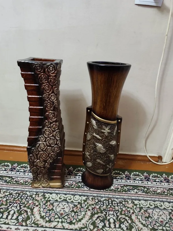 Предметы интерьера — фото 1