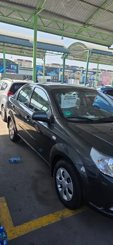 Chevrolet nexia 3 2 Chevrolet nexia 3 2