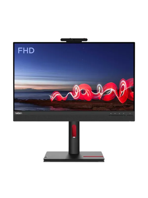 Монитор Lenovo 24 Gen 5/23.8″/2560 × 1440 (Full HD) 2K 60 Гц / IPS /