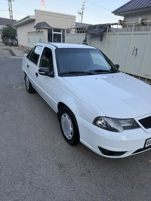 Nexia 2 chevrolet Dons 2