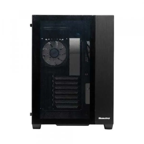 ! Корпус Huntkey S980 Black цена с НДС 2