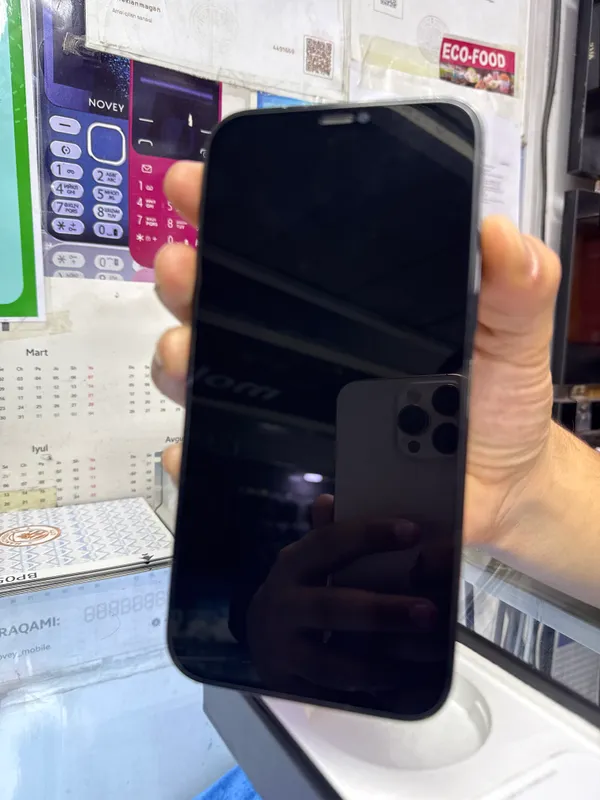 iphone 12 pro max 2