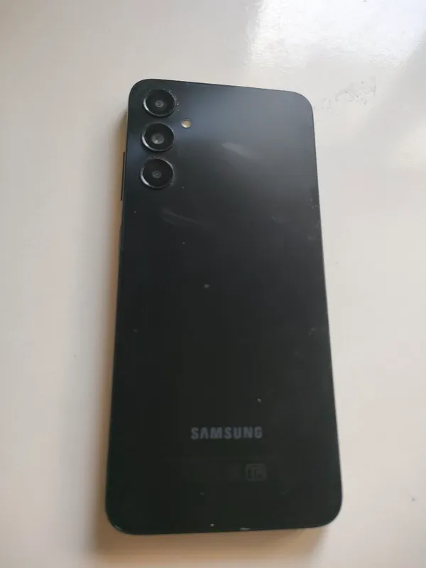 Samsung a05s — фото 1