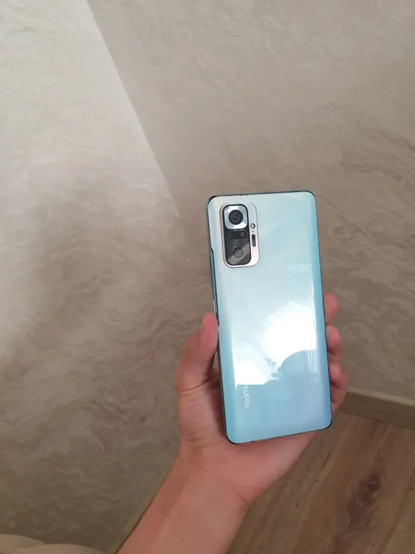 redmi note 10 pro 64gb 5