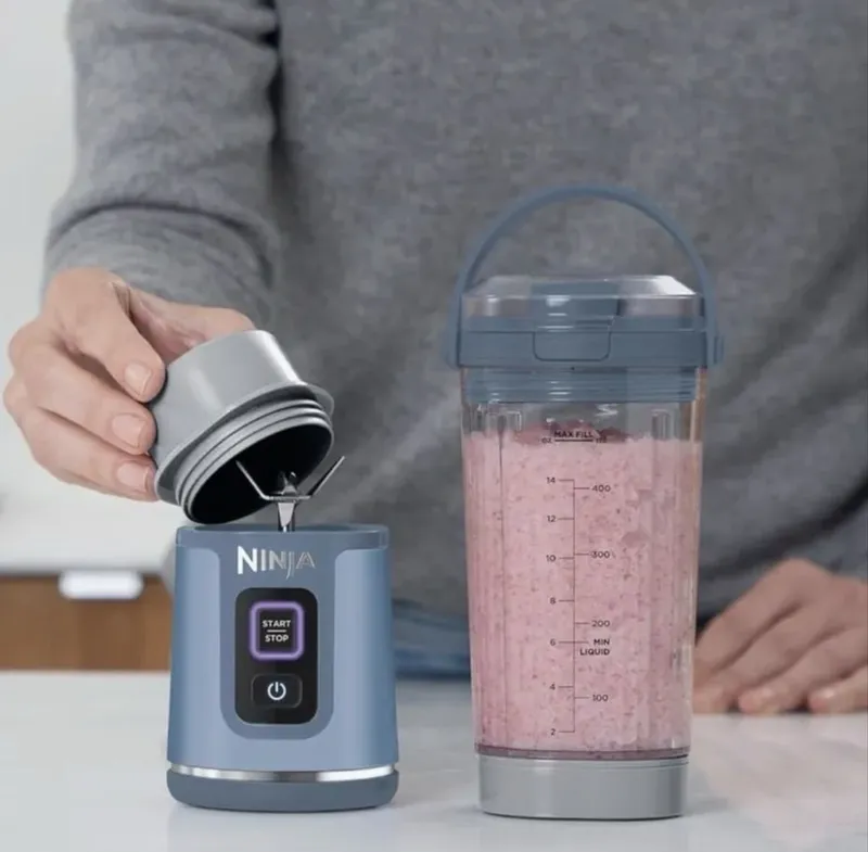 Portativ blender NINJA 3