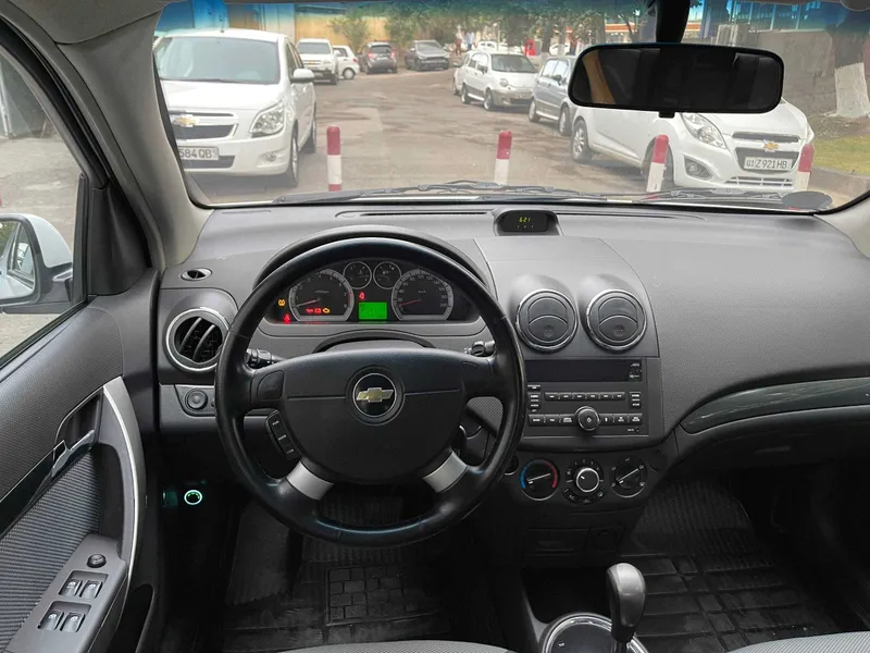 Chevrolet Tracker Premier Plus, 2025 йил 6 Chevrolet Tracker Premier Plus, 2025 йил 6