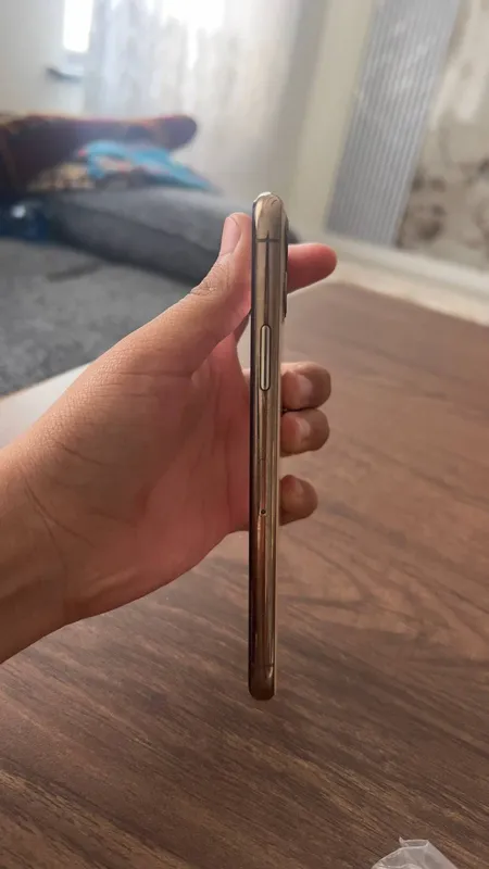 Aple 11 pro holati ideal zor ishledi — фото 2