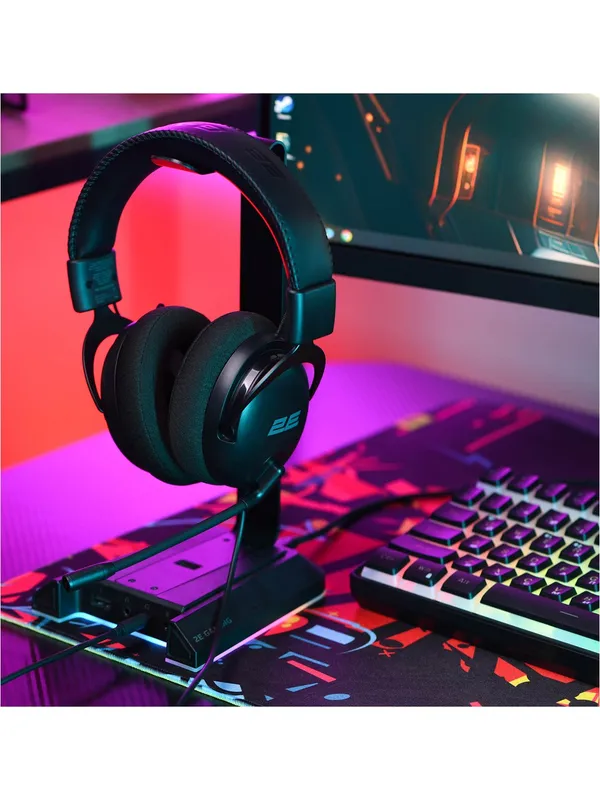 Игровые наушники 2E GAMING HG310 V2 — фото 6