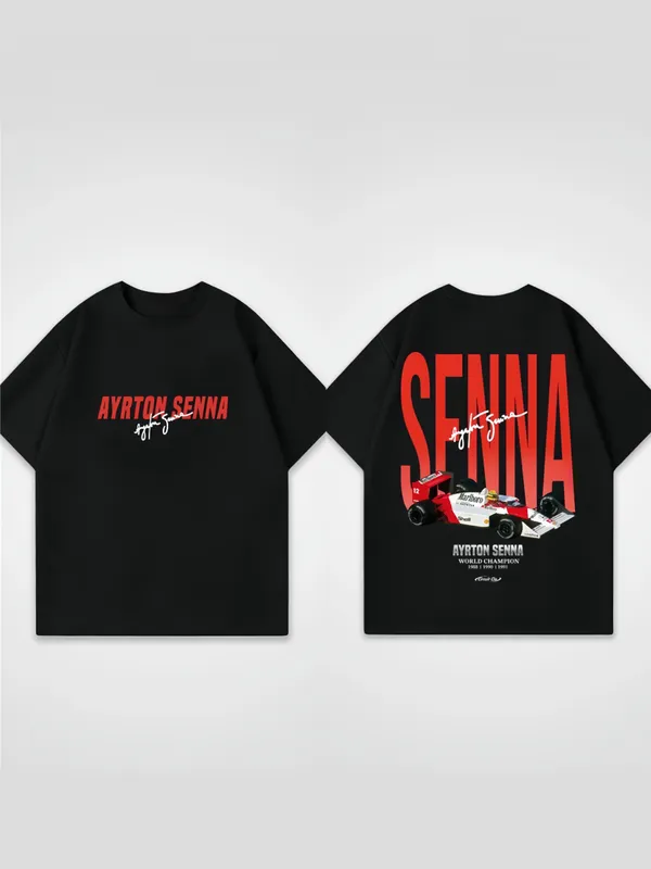 Футболка «SENNA» 3
