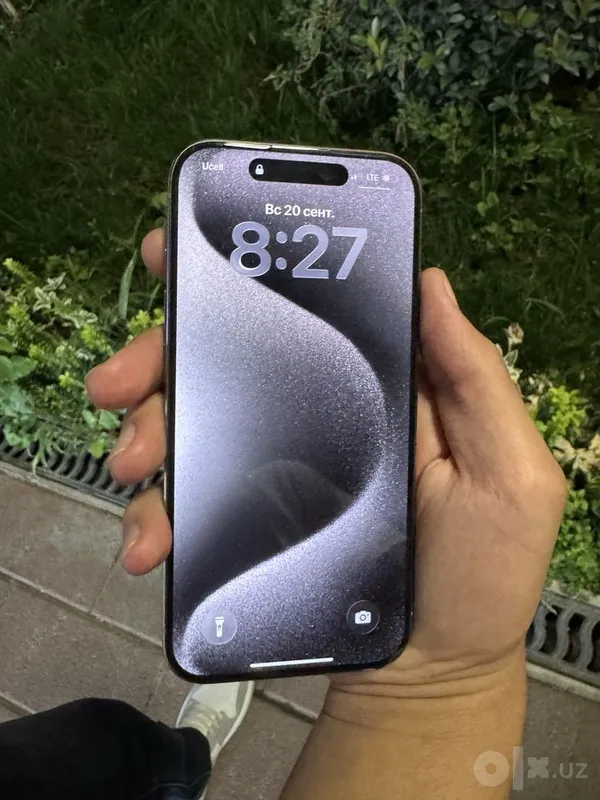 iPhone 15 Pro 128gb 2 iPhone 15 Pro 128gb 2