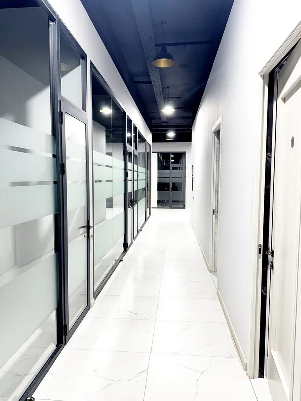 Продажа коммерческого помещения 515 м2, Бобура ул. новостройка 1 Продажа коммерческого помещения 515 м2, Бобура ул. новостройка 1