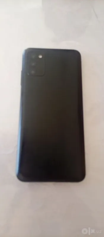 A03s 4/64 gb karopka bor aybi ekran qoyish kerak 1 A03s 4/64 gb karopka bor aybi ekran qoyish kerak 1