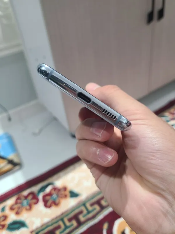 SamsungS20 1 oy гарантия — фото 1