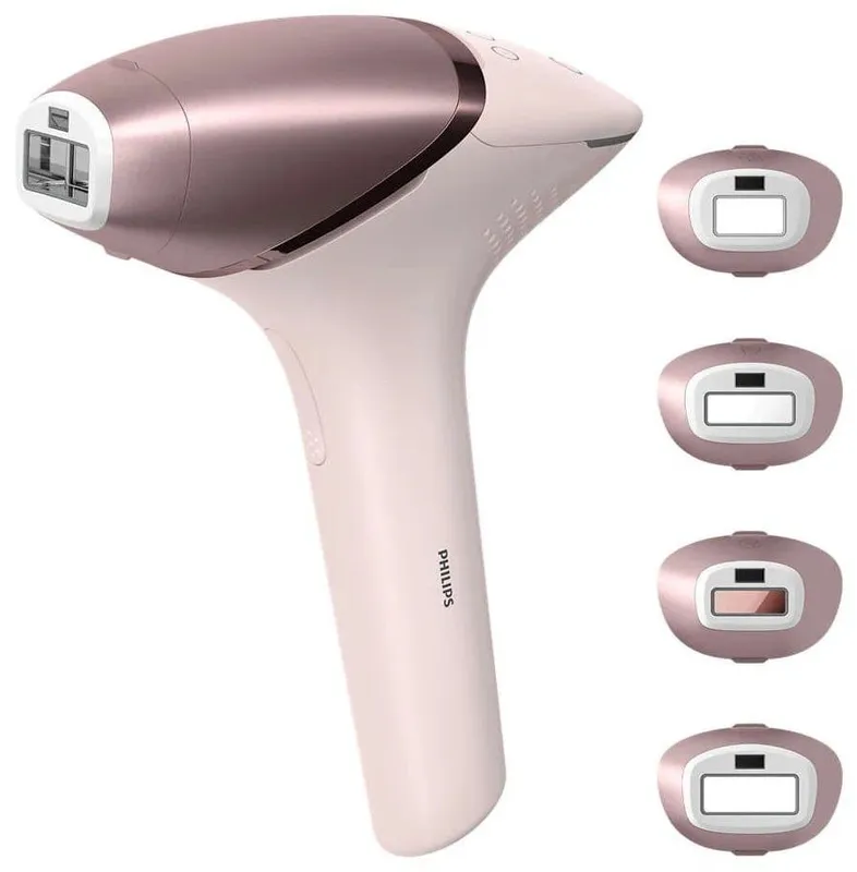 Фотоэпилятор Lumea серии 9000 Philips BRI958/00 Страна Словения — фото 1