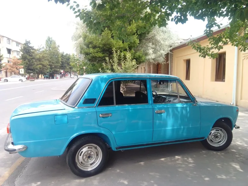 Авто жигули ваз-21011 — фото 3