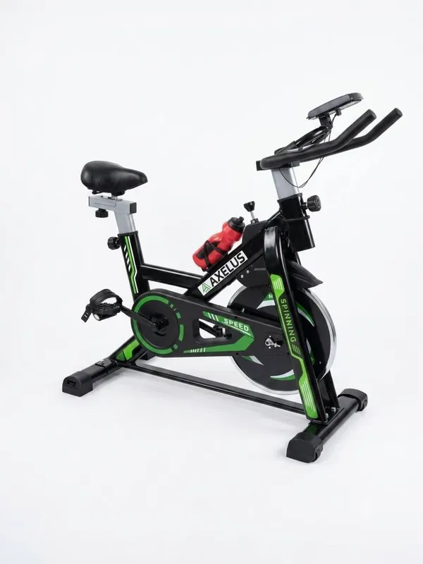 Velotrenajor - Spinning Bike - Kardio trenajor 1 Velotrenajor - Spinning Bike - Kardio trenajor 1