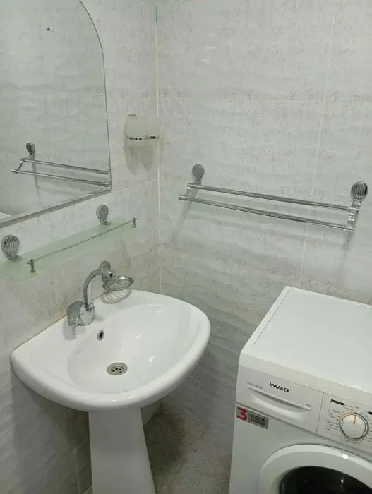 Аренда 2-комнатного объекта, 40 м² (Мирзо-Улугбекский район, метро Пушкина) 9 Аренда 2-комнатного объекта, 40 м² (Мирзо-Улугбекский район, метро Пушкина) 9