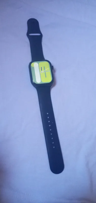 smart watch t500+