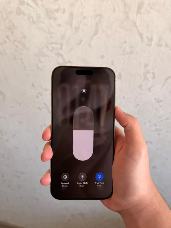 iPhone 16 Pro Max 256 Desert 7