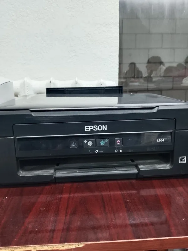 Rangli printer EPSON — фото 4 Rangli printer EPSON — фото 4