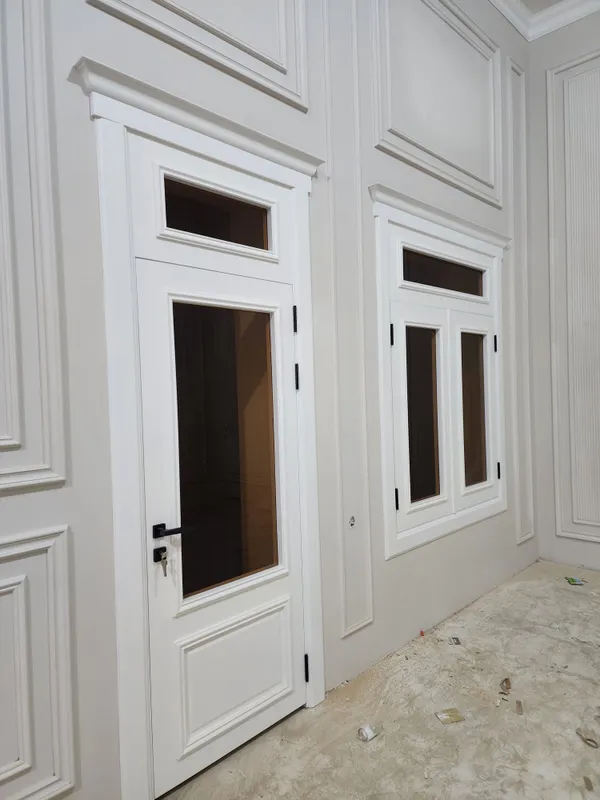 Mdf eshiklar zakazga yasab beramiz — фото 7