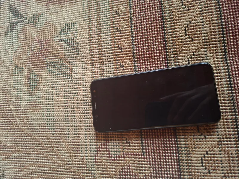 Samsung A6