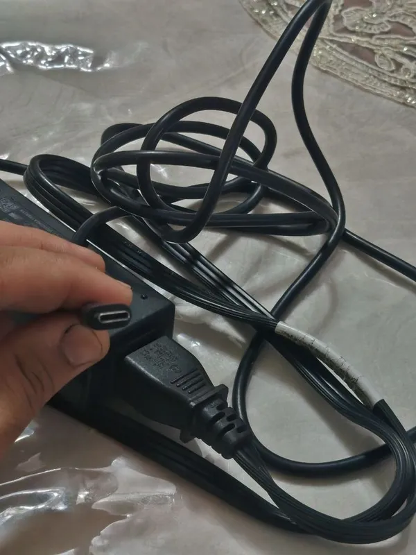 HP planshet x2 Notebook sensorli 4