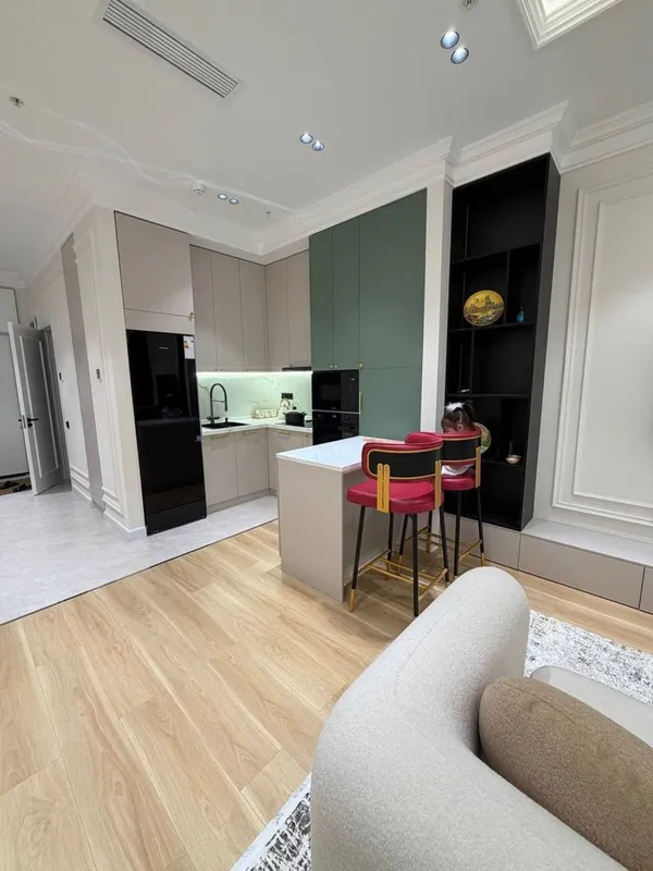 СРОЧНО Аренда Квартира ЖК NEST ONE 65м2 5-этаж Вид на Парк 4 СРОЧНО Аренда Квартира ЖК NEST ONE 65м2 5-этаж Вид на Парк 4